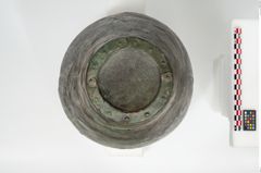 Foto von Bronzesitula (NHMW-PRAE-025264)